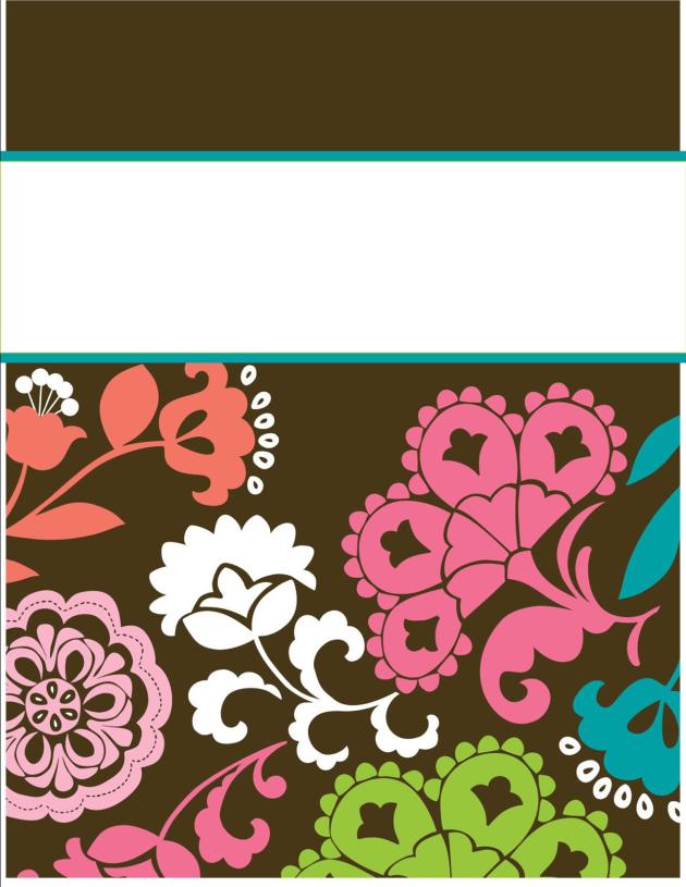 binder covers39
